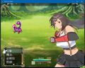 【無料】でかパイモンクRPG 美女の匂いとオッサンの鼻 画像6