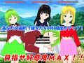 レジスタンスの敗北 〜帝国に屈した彼女たち〜