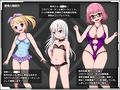 コラプトガーデン - VORE PREDATION -