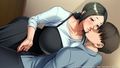 ドスケベ・ママ♪〜ボクのママは、（性的に）超過保護〜