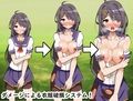 〜拘束モノ特化敗北凌●RPG〜異世界放流者アミ