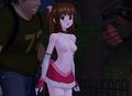 服従の魔法戦士2 〜淫魔の調教〜