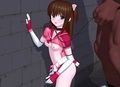 服従の魔法戦士2 〜淫魔の調教〜
