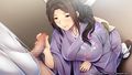 爆乳女将の誘惑〜片想いのあの子へダイタン告白！でもムッチリボディの熟女が気になって…〜
