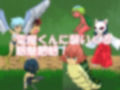 退魔少年電魔くん