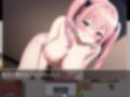 女の子はみんな痴女化し、逆レ●プされまくる世界
