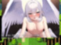 女の子はみんな痴女化し、逆レ●プされまくる世界