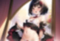 悪の幹部として魔法少女を調教するお話。
