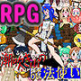 RPG「潮吹き山の魔法使い」