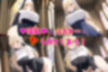 女の子は淫乱な痴女になった街で逆レ●プされまくり！ 女性攻め・逆転無し