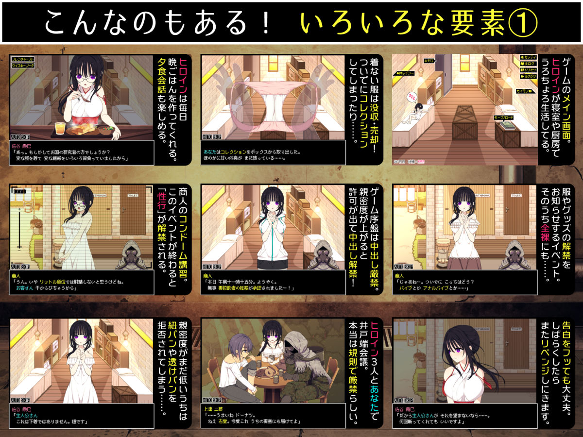 サンプル画像 6