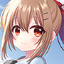 Wing＊Blossom〜桜の季節に降る雪〜