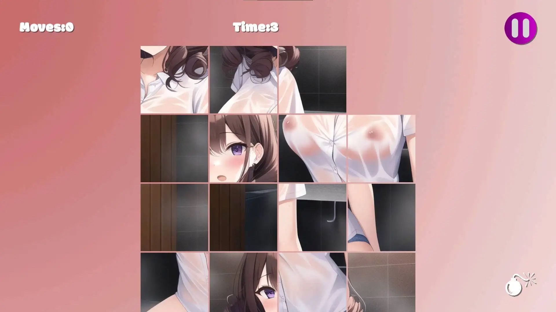 Hentai Casual Slider 画像6