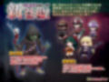 ゴブリンのエロトラップダンジョン 奥手くノ一とくっころ黒騎士〜追加孕み袋2〜 DLC3