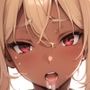 褐色巨乳ギャル sp.7
