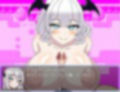 乳魔の誘惑〜サキュバス様のおっぱいに堕ちる勇者〜