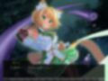 【AVG版】Magical Girl Bad End S1 画像3