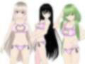 Gee-kun-soft character 下着01