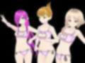 Gee-kun-soft character 下着01