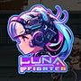 LUNA FIGHTER