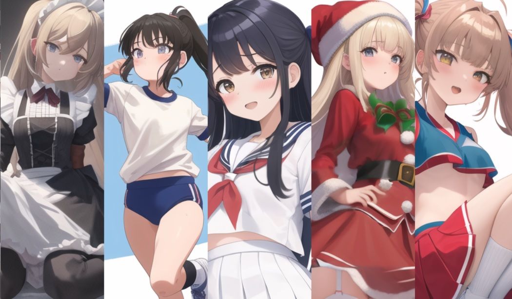 ミニエロゲ BLICK BREAKERのサンプル画像3