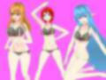 Gee-kun-soft character 下着02