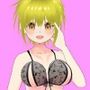 Gee-kun-soft character 下着02