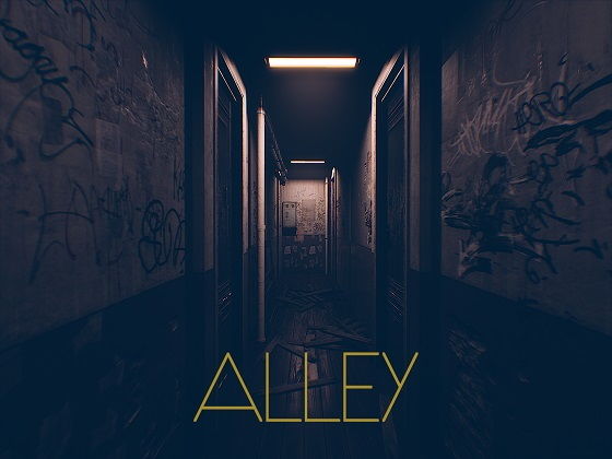 ALLEY(su-na) - FANZA同人