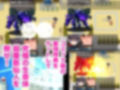 陸上選手は腹筋が命！？_RPG-催●指導笛とマッチョコーチ-