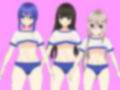 Gee-kun-soft character 下着04