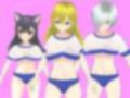 Gee-kun-soft character 下着04