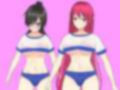 Gee-kun-soft character 下着04