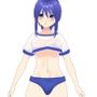 Gee-kun-soft character 下着04