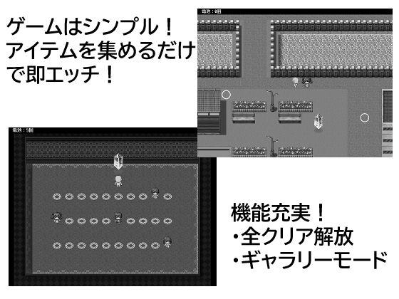 時間停止男の日常(にちゃにちゃソフト) - FANZA同人