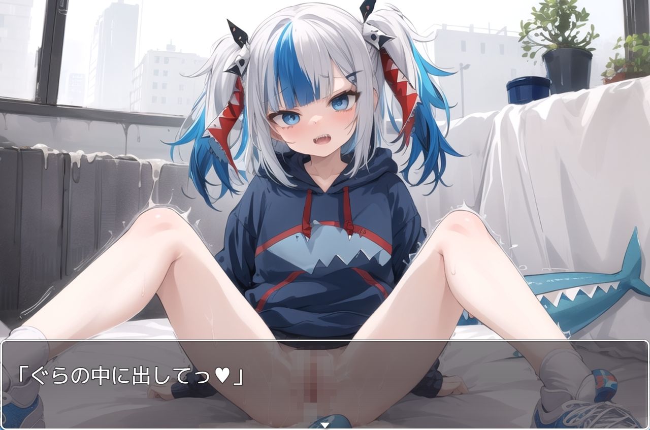 ホロsexHライブ.22_5