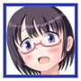 おさわりブルマ〜地味子と7色のブルマ〜
