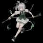 【スマホ・PC両対応】妖夢のエッチなアクションゲーム-Youmu’s hot action-