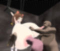 おさわりおっぱい3D-X 〜揉み吸い☆パイズリ☆ニプル責めSP〜 サンプル画像10