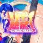 LET’S壁尻！-KABE SHIRI-