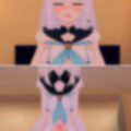 【VR専用】白〇フブキとVRえっち【日本語/English】 画像6