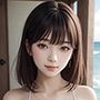 がんばれ AI伊織ちゃん DokiDoki神経衰弱