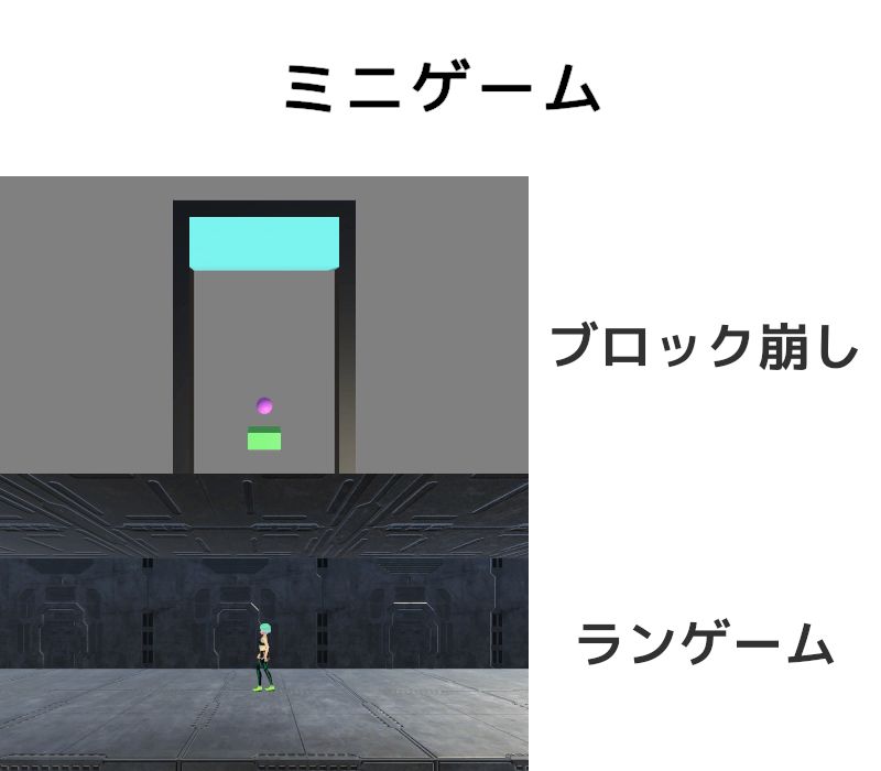 ボテ腹xふたなりx胎内回帰 私はあなたを二度産む【スマホプレイ版】のサンプル画像10
