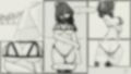 冬マフちゃんとビーチでこっそりエッチシミュレーション