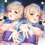 清楚系双子アイドルの裏事情 〜俺だけが知る淫らな二人〜