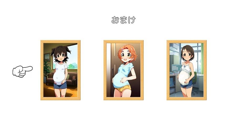 B149マタニティアイドル編 おにぎり本舗 エロ画像4