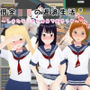 借金JKの返済生活 〜しかたないから体で返そう〜 りめいく3DCG版