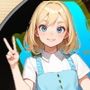 【スマホ・PC両対応/MultiLang】うどん好きのお嬢様。襲われる。