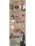 情欲の古式マッサージ店 -裏サービスにハマる母娘たち-＋セクシーな店員にNTR行為だ！？