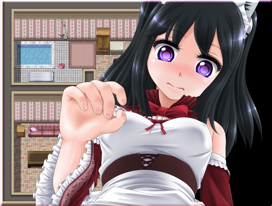 ネコノコノマチ がじゅまる エロ画像5