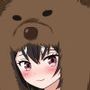 熊から守ってくれるしヌいてくれる最高の妹